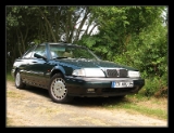 Rover 827extérieurs